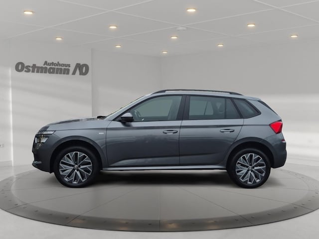 Skoda Kamiq Tour