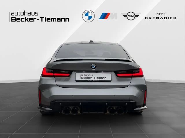 BMW M3 Competition Sedan xDrive