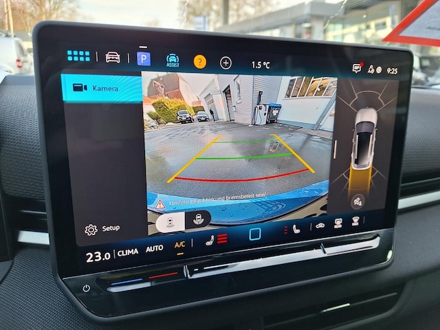 Volkswagen T-Roc 1.5 eTSI