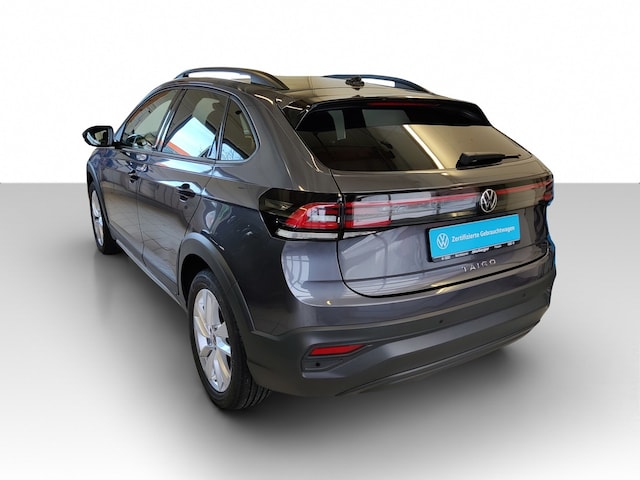 Volkswagen Taigo 1.0 TSI DSG Move