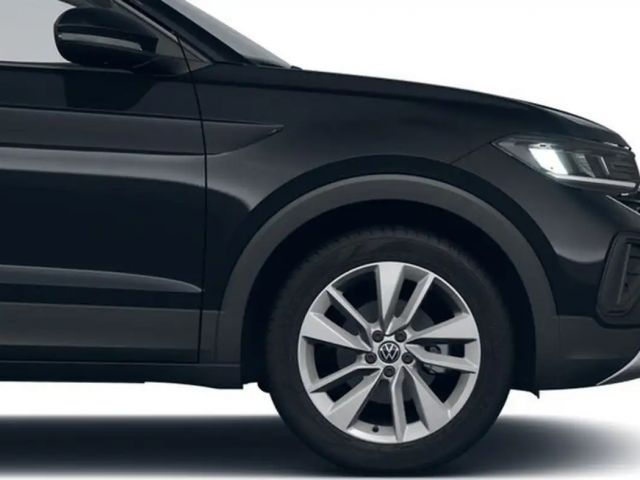 Volkswagen T-Cross 1.0 TSI DSG