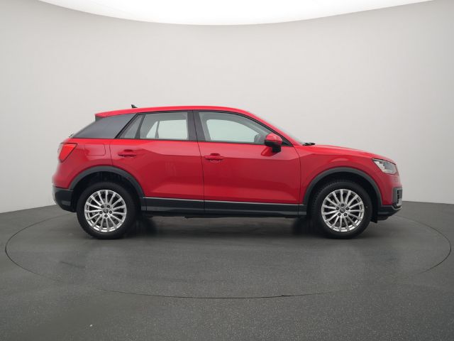 Audi Q2 30 TFSI