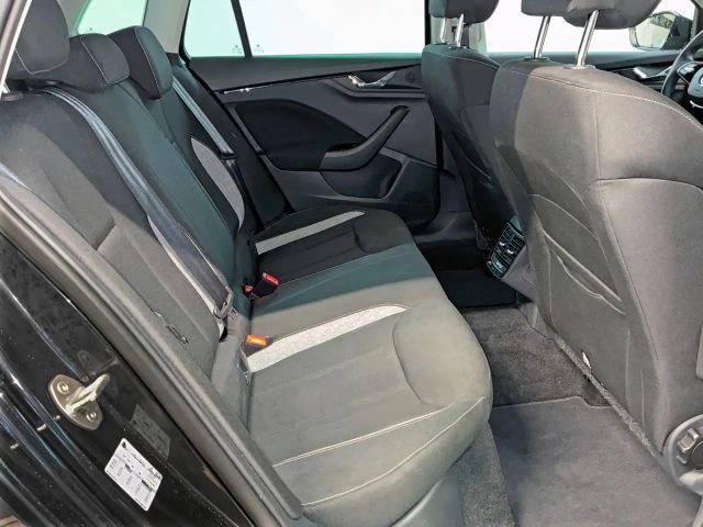 Skoda Kamiq 1.0 TSI Selection