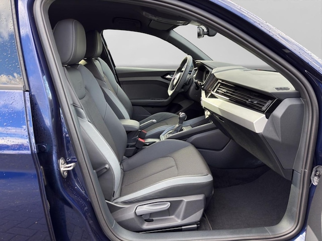 Audi A1 30 TFSI Allstreet S-Tronic