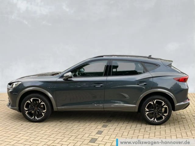 Cupra Formentor 2.0 TSI DSG