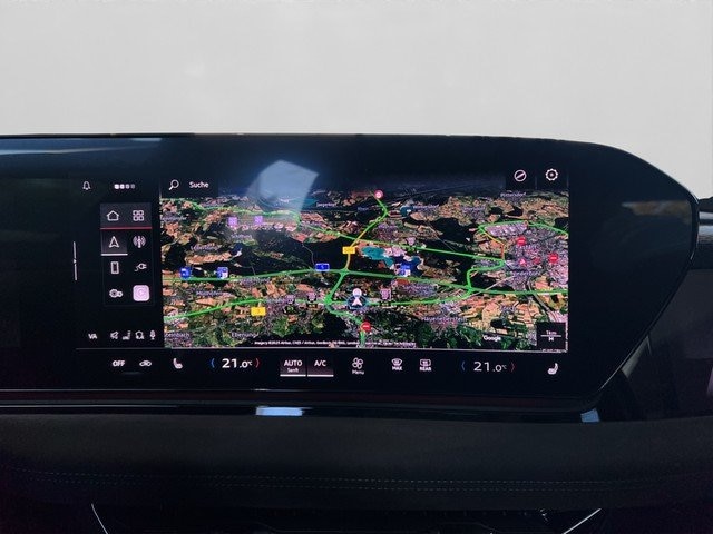 Audi A6 e-tron Avant Performance