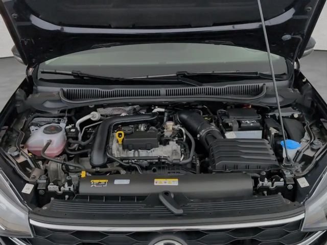 Volkswagen Taigo 1.0 TSI DSG Move