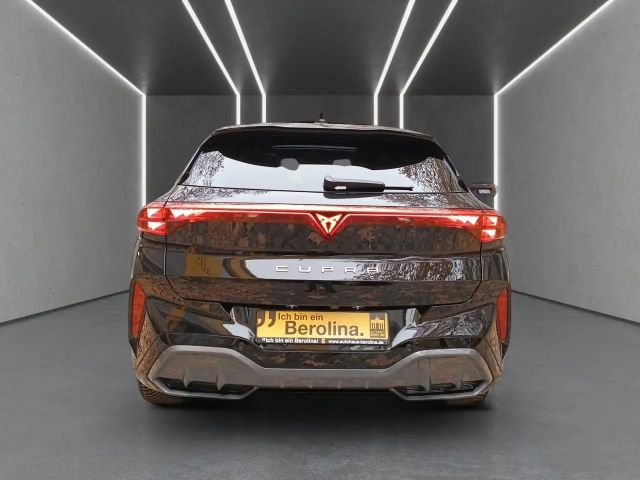 Cupra Terramar 2.0 TSI