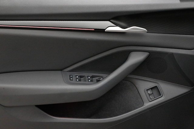 Skoda Superb Combi Sportline