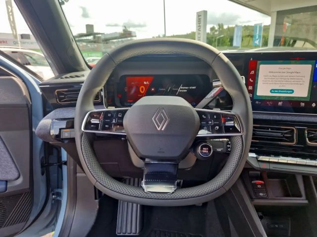 Renault 4 Comfort E-Tech Techno