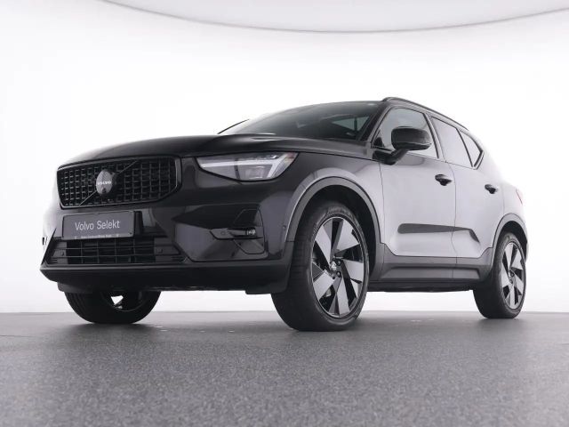 Volvo XC40 Ultra