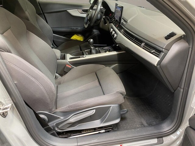 Audi A4 35 TFSI Avant