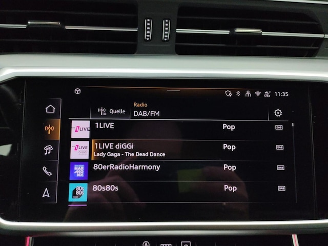 Audi S6 Avant Quattro