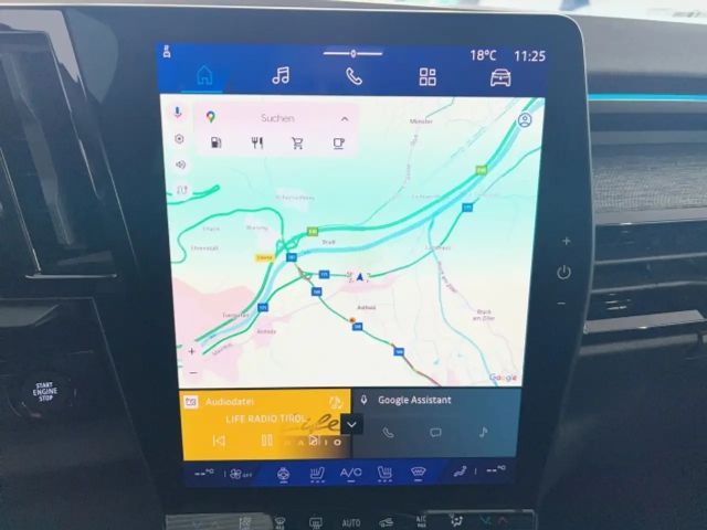 Renault Austral AustralTechno160Aut.