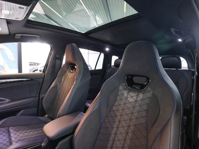 Volkswagen Tayron 4Motion DSG R-Line