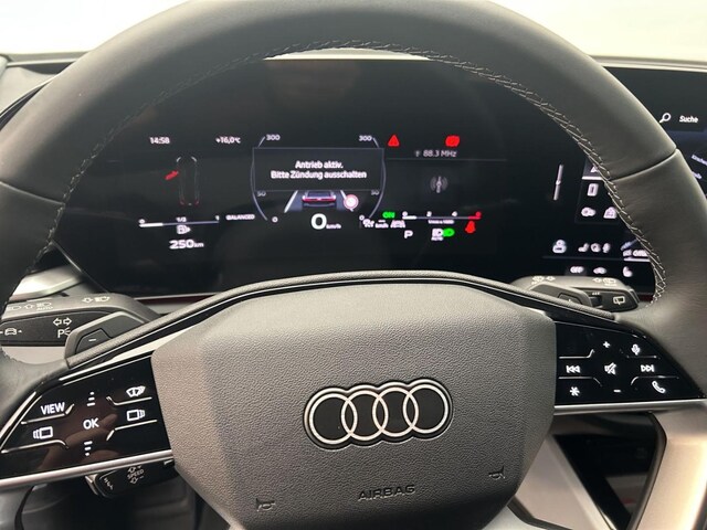 Audi A5 Avant S-Tronic