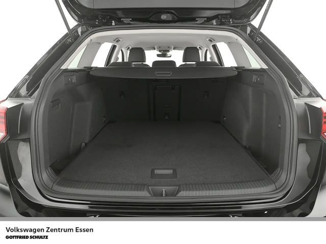 Volkswagen Golf DSG Life Variant