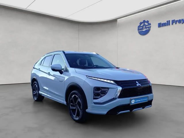 Mitsubishi Eclipse Cross 4WD PHEV