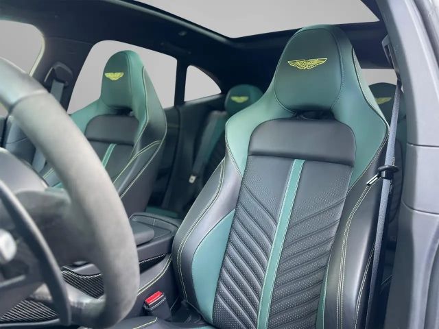 Aston Martin DBX 707 -  Q /AMR23 Edition/Tow Bar