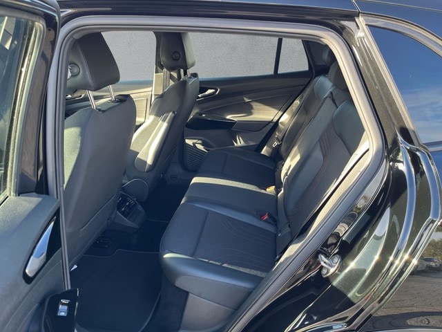 Volkswagen ID.4 4Motion GTX