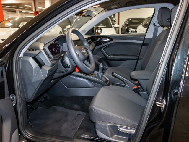 Audi A1 25 TFSI Sportback