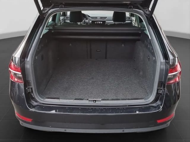Skoda Superb Combi Style Style iV