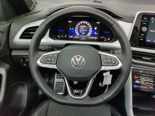 Volkswagen T-Roc 1.0 TSI Cabriolet Style