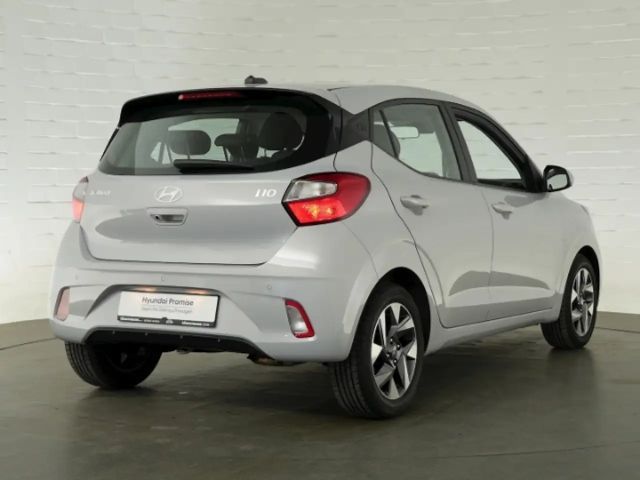 Hyundai i10 Trend