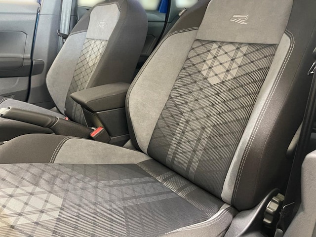 Volkswagen Taigo DSG R-Line