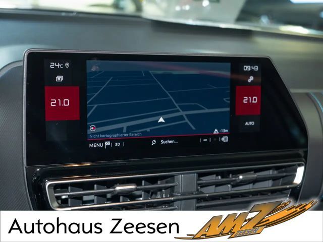 Citroën C5 Aircross Hybrid Max