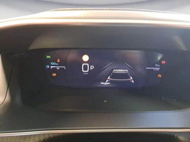 Peugeot 2008 GT-Line Hybrid