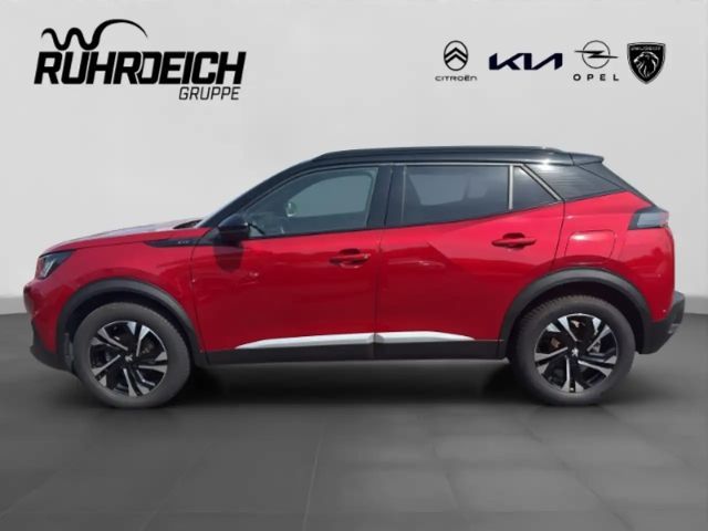 Peugeot 2008 GT-Line