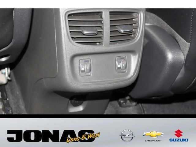 Opel Grandland X 1.2 Turbo Elegance