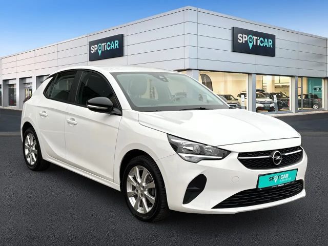 Opel Corsa Edition
