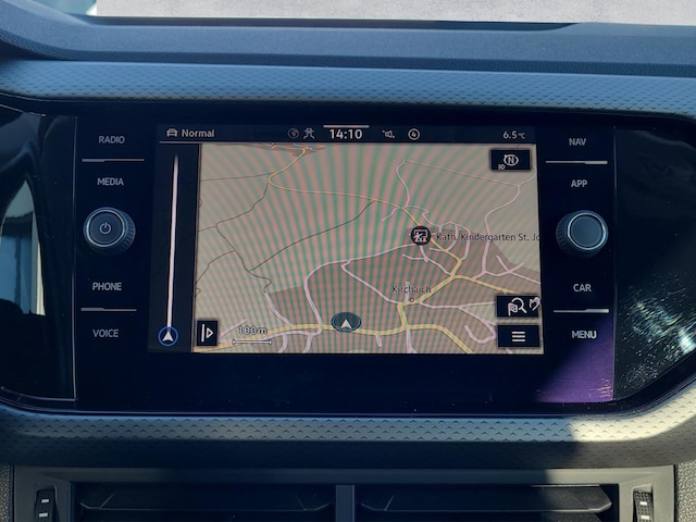 Volkswagen T-Cross 1.0 TSI DSG