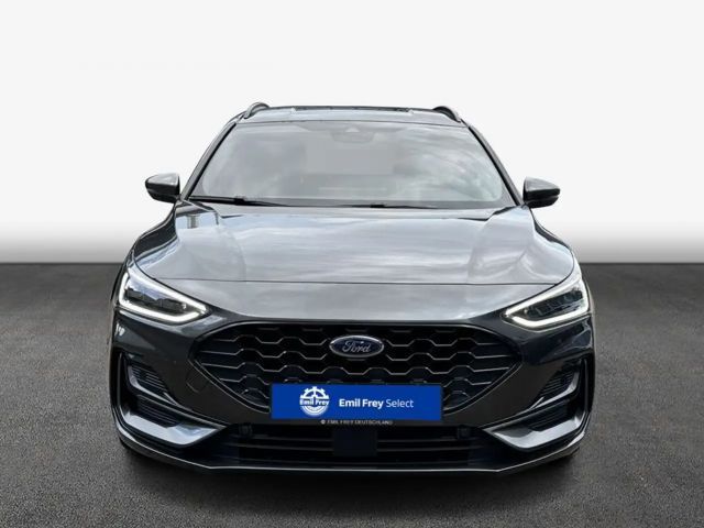 Ford Focus 1.5 EcoBlue ST Line Wagon