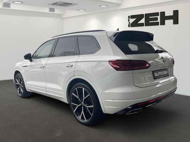 Volkswagen Touareg Touareg 3.0  R-L  DT170TDI A8A