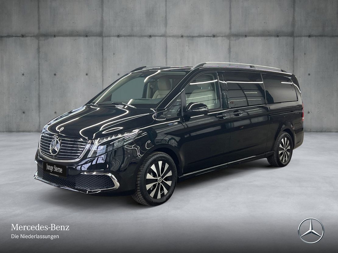 Mercedes-Benz EQV 300