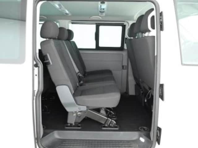 Volkswagen Caravelle 2.0 TDI DSG Lang T6