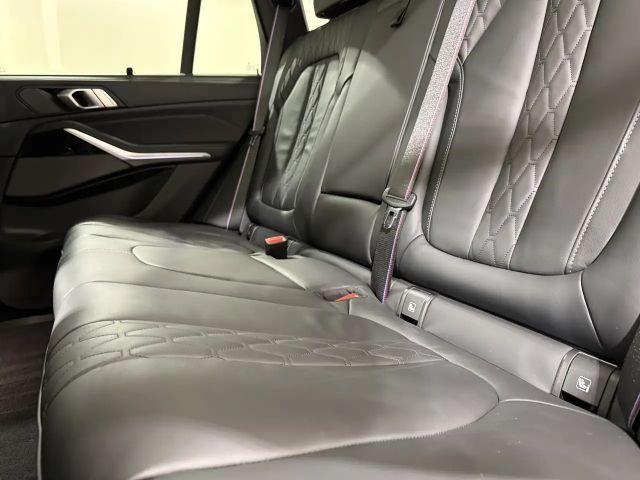 BMW X5 M-Sport xDrive40d