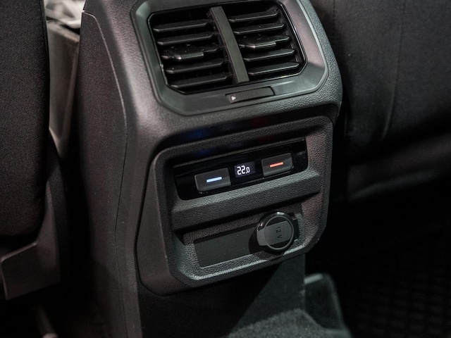 Volkswagen Tiguan 1.5 TSI