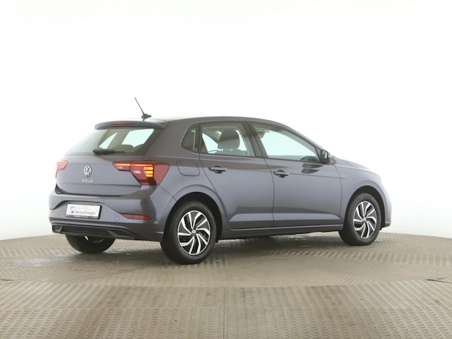 Volkswagen Polo 1.0 TSI Life