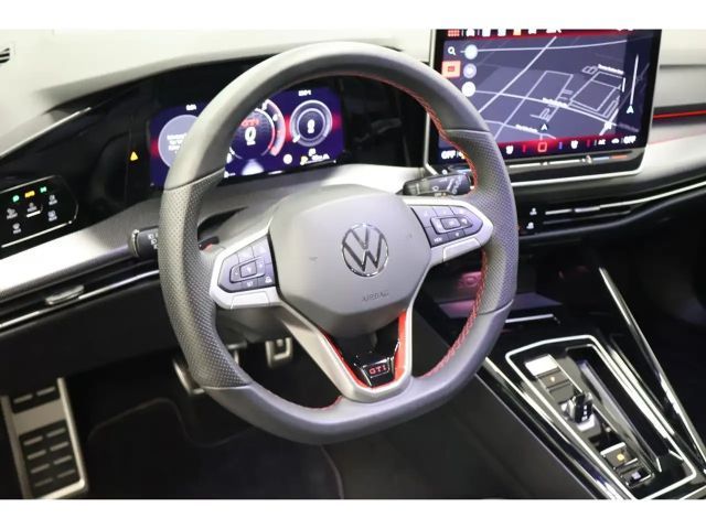 Volkswagen Golf DSG GTI Golf VIII Style