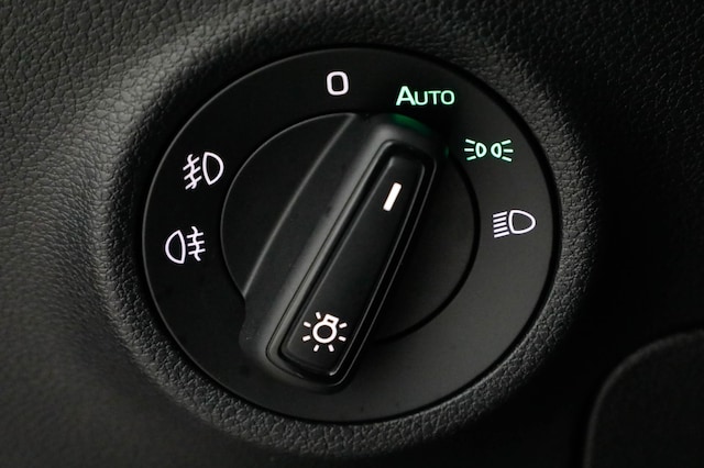 Skoda Karoq 1.5 TSI Ambition