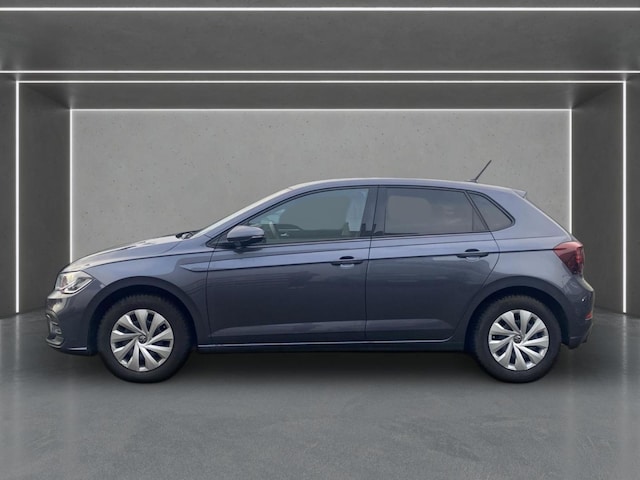 Volkswagen Polo 1.0 TSI IQ.Drive Life