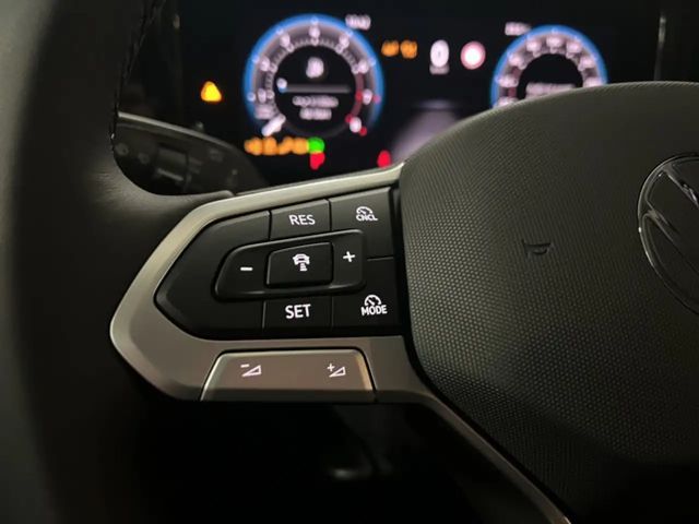 Volkswagen Tiguan 1.5 eTSI DSG