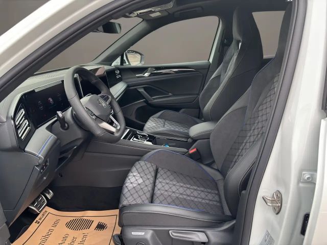 Volkswagen Tiguan DSG Sport eHybrid