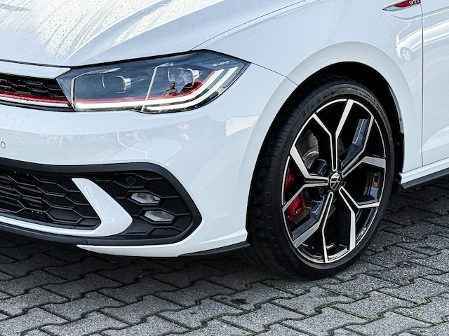 Volkswagen Polo 2.0 TSI GTI