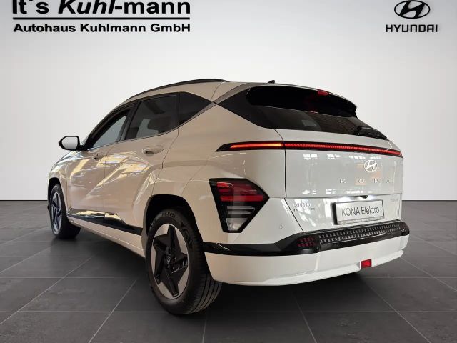 Hyundai Kona Electric Trend