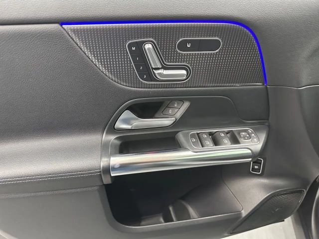 Mercedes-Benz EQA 250 AMG Line